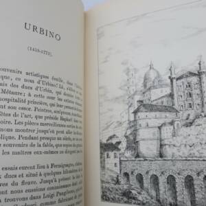Céramique italienne 1884