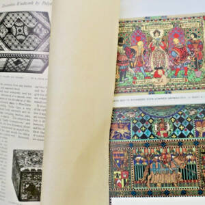 STUDIO art & Crafts The Studio Magazine of Fine and Applied Art 1916