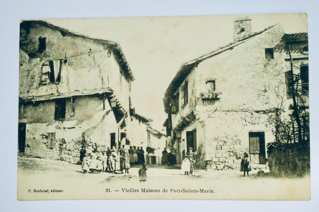 Historic architecture and heritage buildings