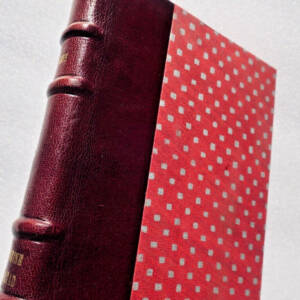 EGGE (Peter) Hansine Solstad. Traduit du norvégien ...