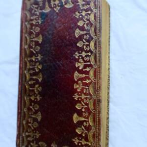 Mini notizie per l'anno 1761 dedicate all... il Signor D. Lodovico Reonico