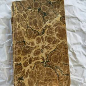 Almanach de la Cour, de la Ville et des Départements 1831