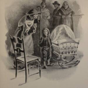 Fabre, Ferdinand Taillevent 1895