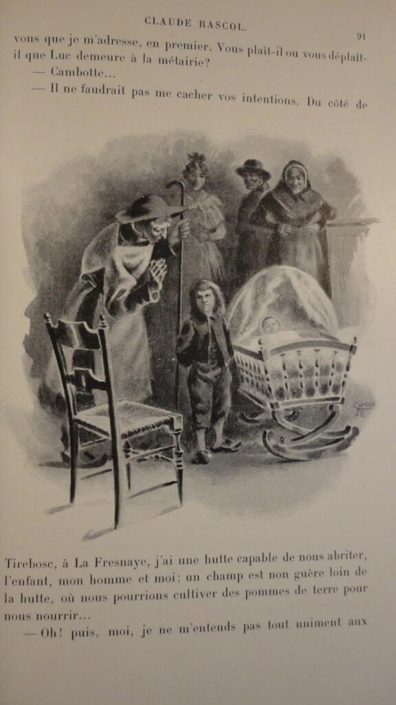 Fabre, Ferdinand Taillevent 1895