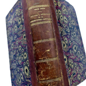 Lutte pour le Pacifique - Origines et résultats de la guerre russo-japonaise