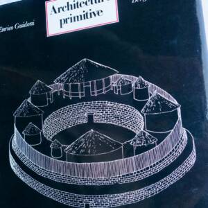 Architecture primitive 1980