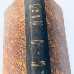 Examen raisonné ou décisions théologiques sur les devoirs et les pêchés.. 1844
