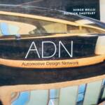 Automobildesign-Netzwerk