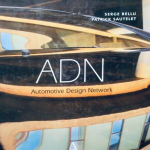 Automobile ADN: Automotive Design Network