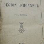 Panthéon de la légion d'honneur