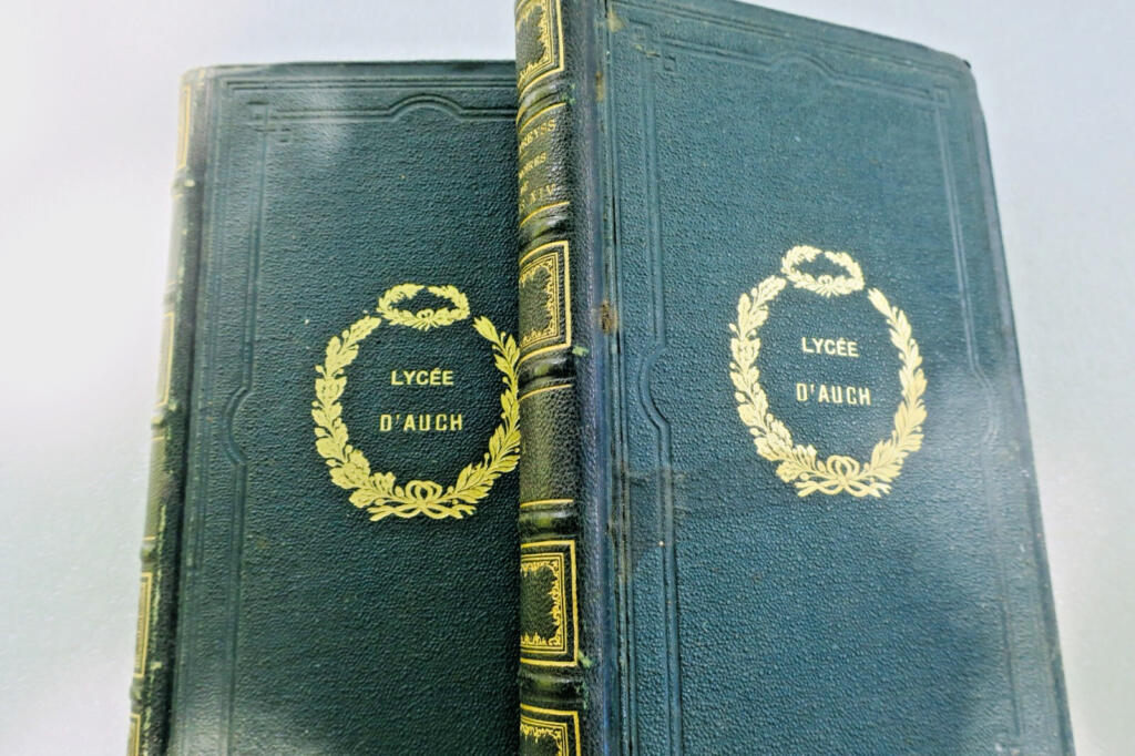 Memoirs of Louis XIV for the Dauphin