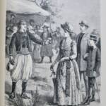 Notre pays de France -Bretagne- Le roi du biniou