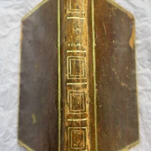 Bretagne les vétérans 1836 scènes armoricaines