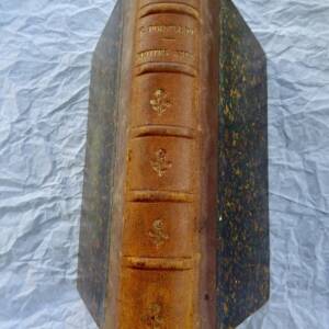 Pouvillon Petites âmes 1893