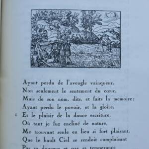 MARGUERITE DE NAVARRE LA COCHE TEXTE DE L'EDITION DE 1547 avec les variantes