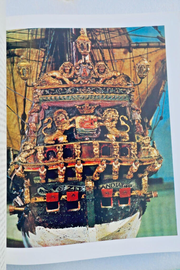 Maritime Art and Seafarer Craftsmanship