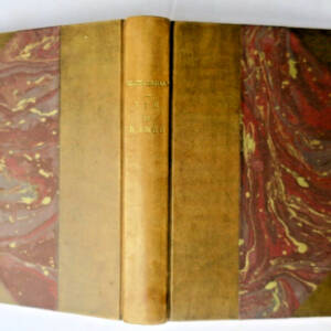 CHATEAUBRIAND VIE DE RANCE