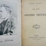 Das Leben von Friedrich Nietzsche