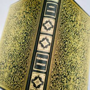 VOLTAIRE AVOCAT - CALAS, SIRVEN ET AUTRES AFFAIRES