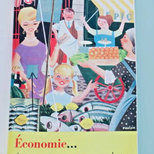 ENTREMETS ET BOISSONS GLACES