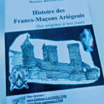 Geschichte der Freimaurer von Ariège