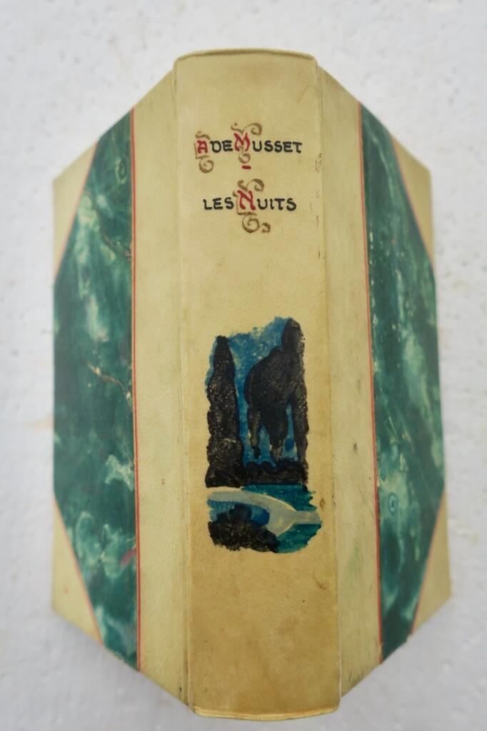 Poetic works and tales from 1833-1852