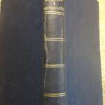 révolution MONTLOSIER Mémoire à consulter sur un système religieux et polit1826