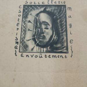 Sorcier Vertex -Les sorciers