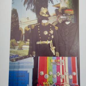 LYAUTEY Maréchal de France 1854-1934