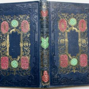 Jouhanneaud Nouvelle école des moeurs 1853