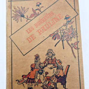 Mme de Bosguérard Les Bonheurs de Pauline