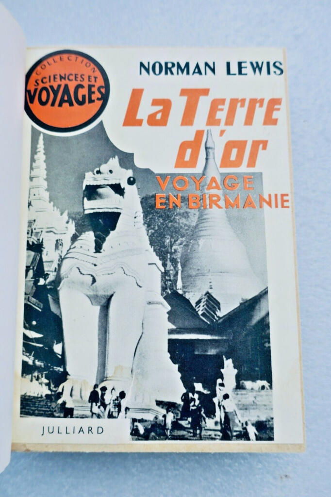 Birmanie La terre d&rsquo;or voyage en Birmanie