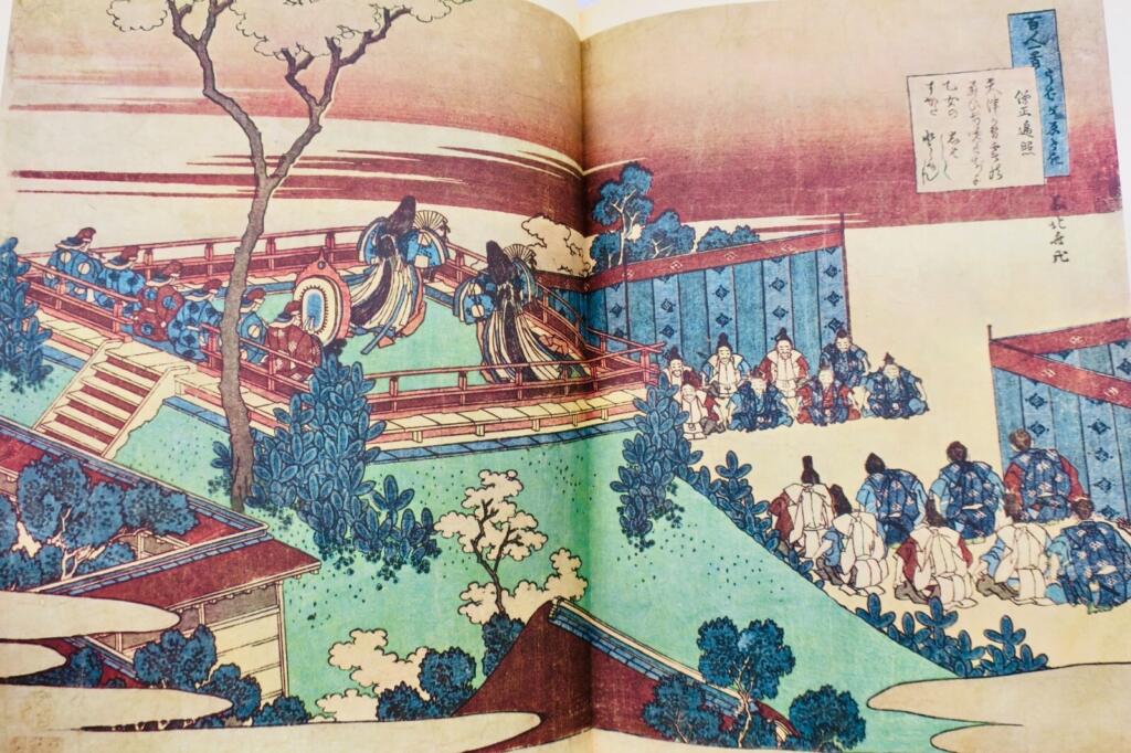 Japanese printmaking master
