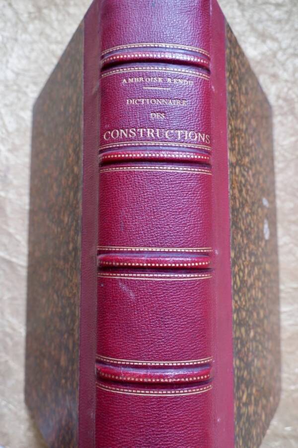 Guide to Construction and Adjacency