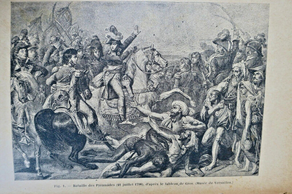 Egypt: The Egyptian Expedition 1890