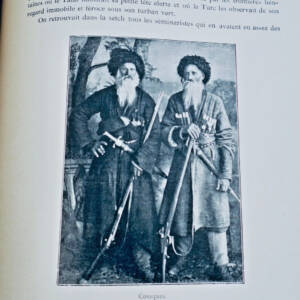 Russie, nos alliés chez eux