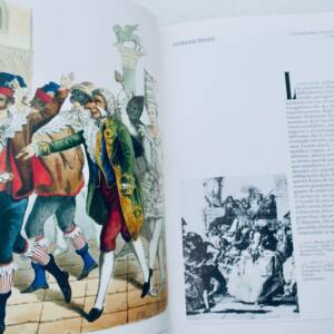 Venise REATO (Danilo) Le Maschere Veneziane