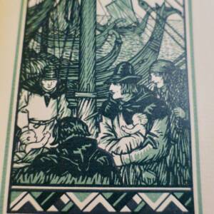 LOGE DE FEUILLAGE ill-Lalau