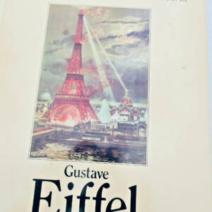 Eiffel la bibliotheque des expositions 1889