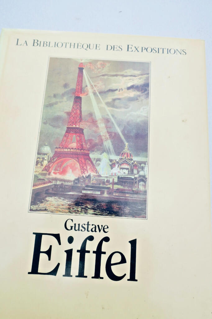 Eiffel und die Weltausstellung von 1889