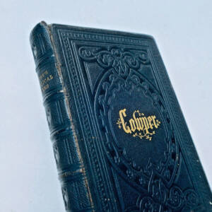 William Cowper The Poetical Works of William Cowper