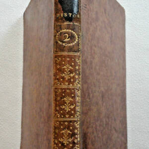 ANGLETERRE Mémoires historiques et critiques sur les plus célèbres 1803