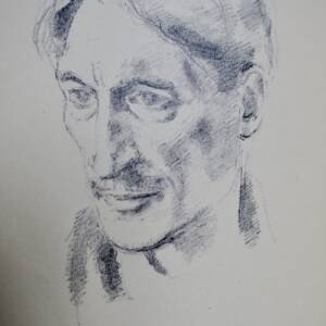 BARBUSSE L'ENFER/ vélin nté