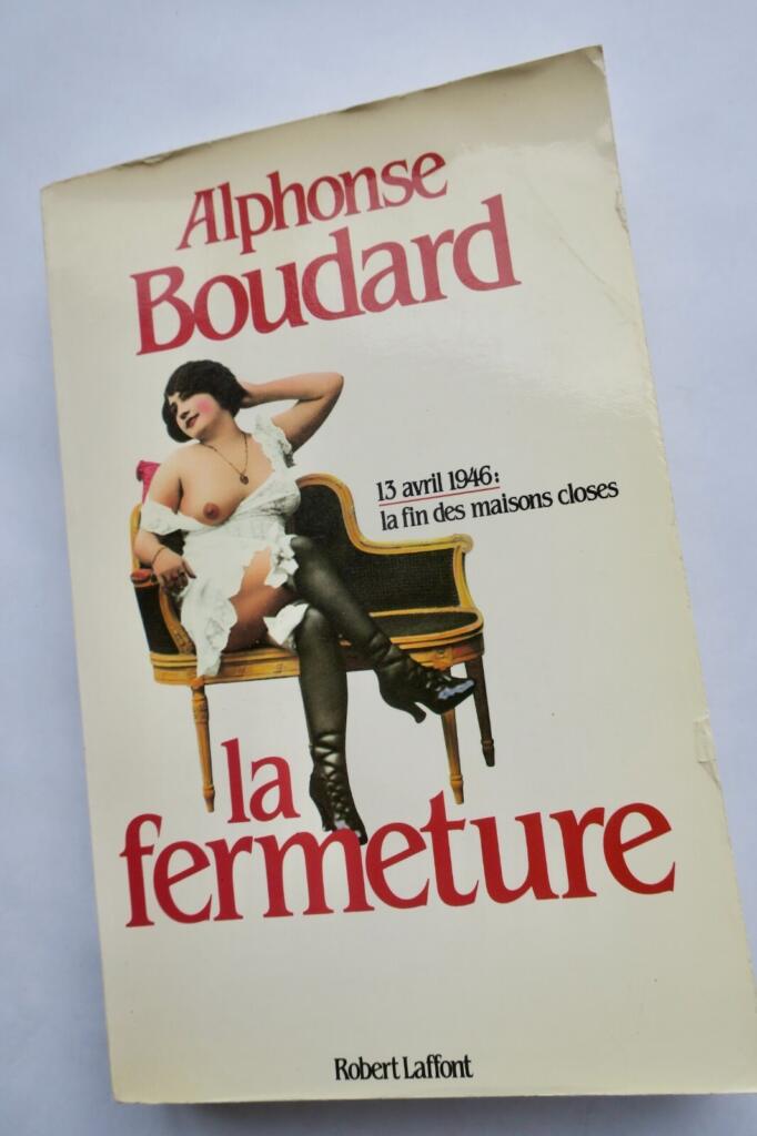 Das Ende der Bordelle in Frankreich