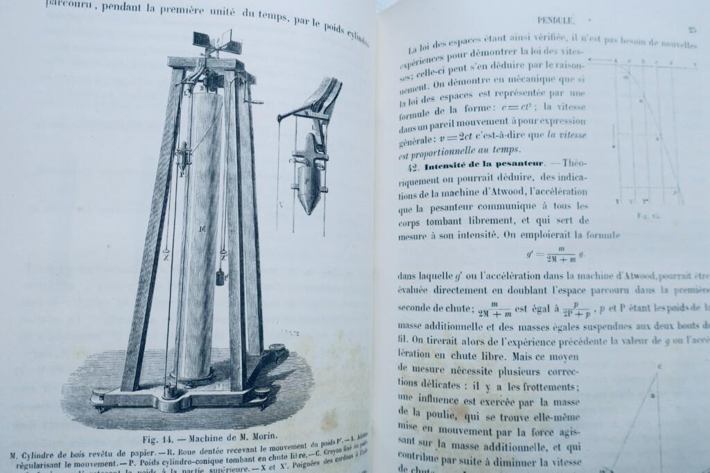 Grundlagen der Physik