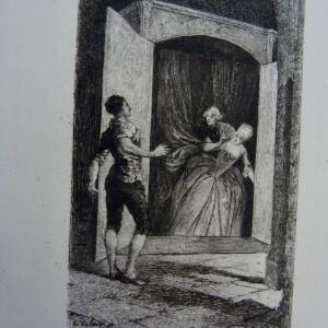 ALMANACH DES BIZARRERIES HUMAINES 1889