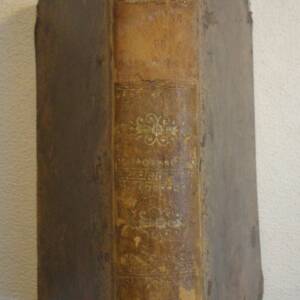 EGLISE LHOMOND) Histoire abrégée de l'Eglise. 1821