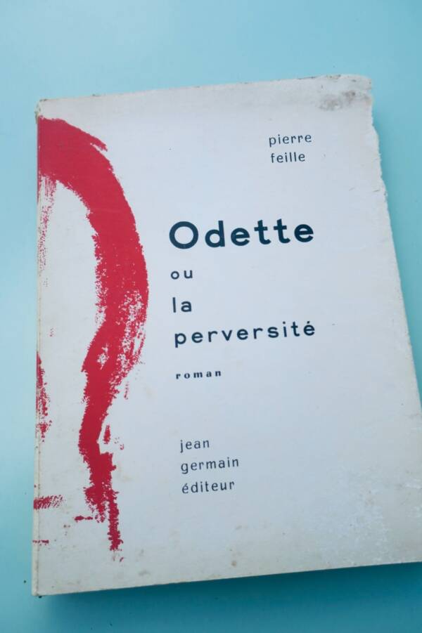 Odettes perverse Lüste