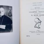 Öffentliche Rede von Henri Massis 1961