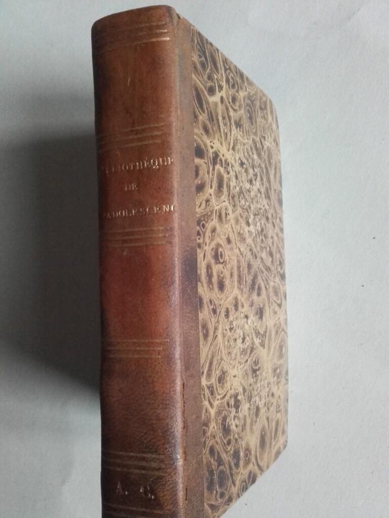Jugendbibliothek 1825